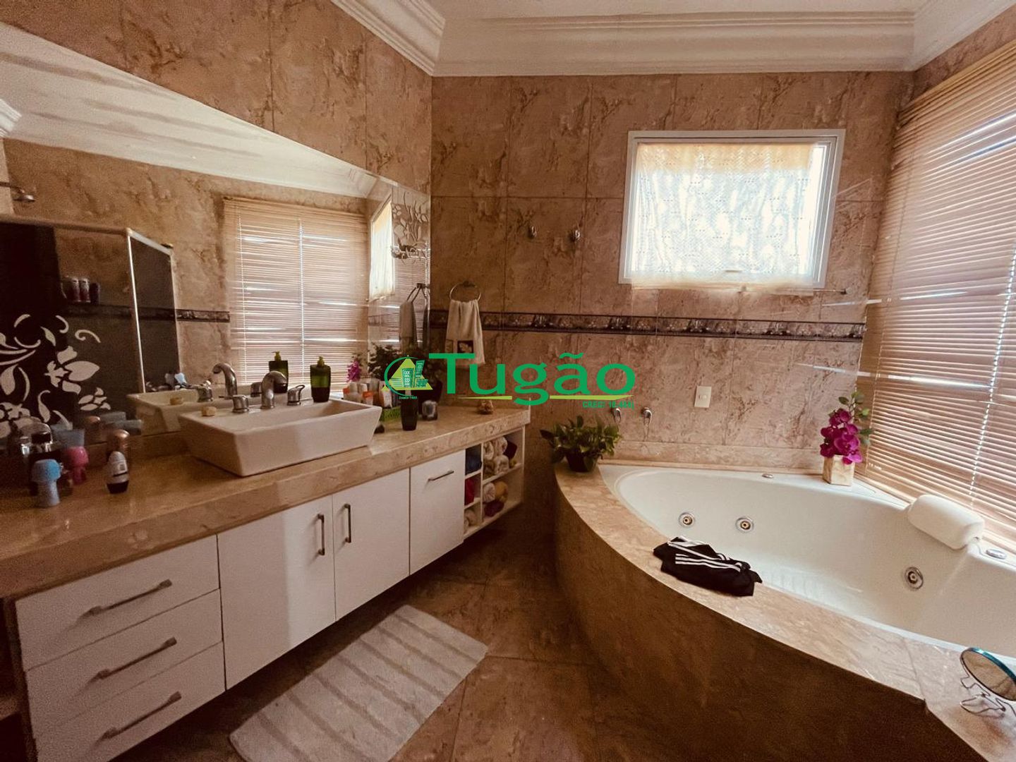 Casa de Condomínio com 4 quartos à venda, 482m² — foto 22 de 29