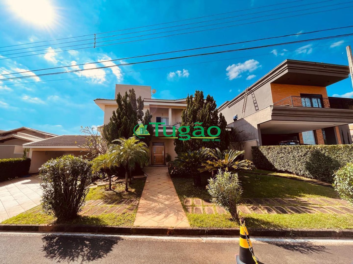 Casa de Condomínio com 4 quartos à venda, 482m² — foto 28 de 29