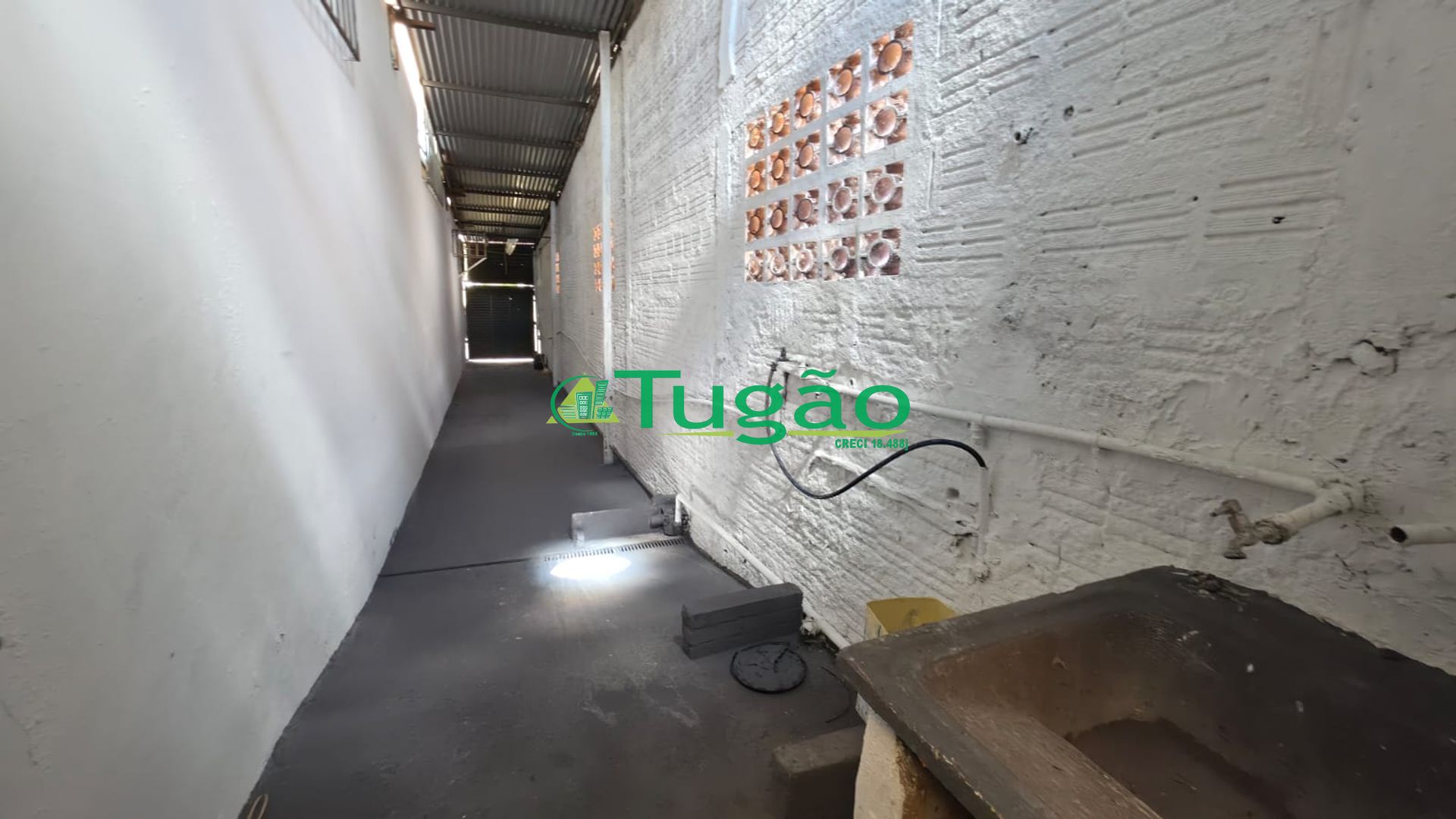 Loja / Salão / Ponto Comercial  à venda, 200m² — foto 10 de 11