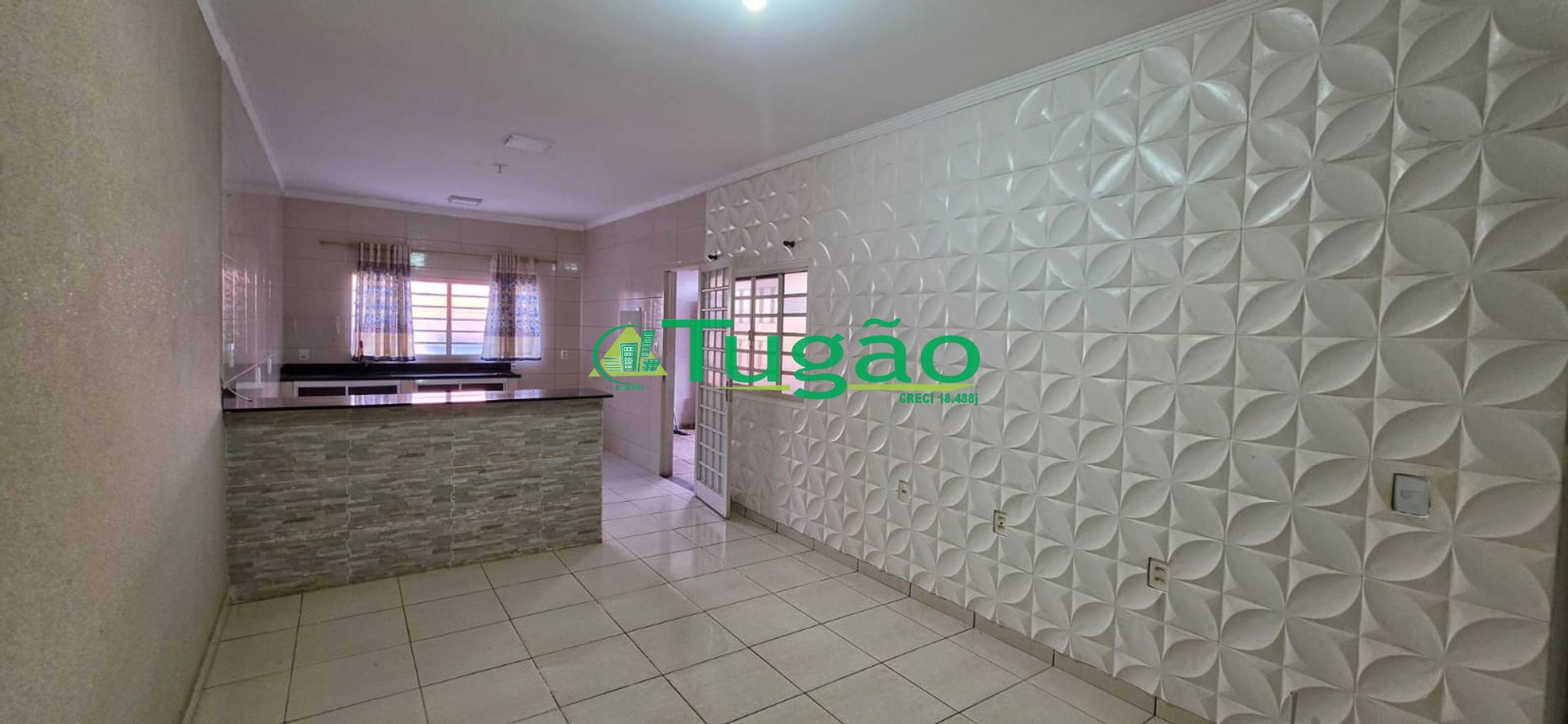 Casa com 2 quartos para aluguel, 60m² — foto 6 de 10