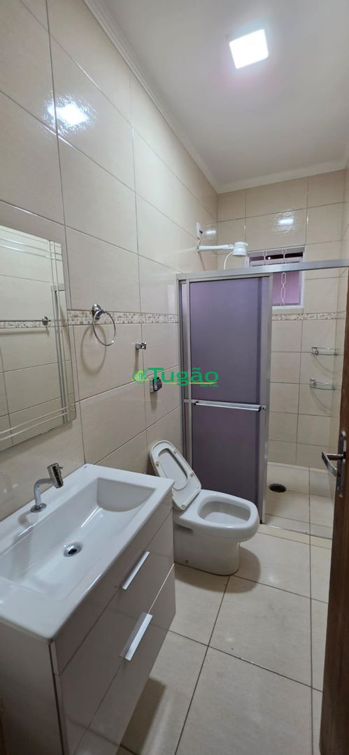 Casa com 2 quartos para aluguel, 60m² — foto 9 de 10
