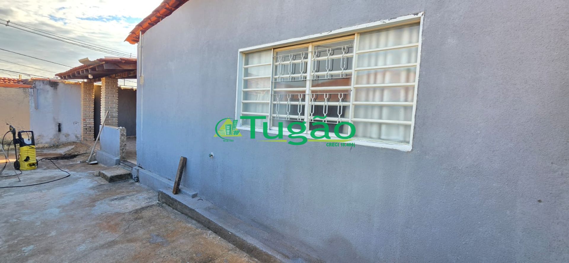 Casa com 2 quartos para aluguel, 60m² — foto 10 de 10