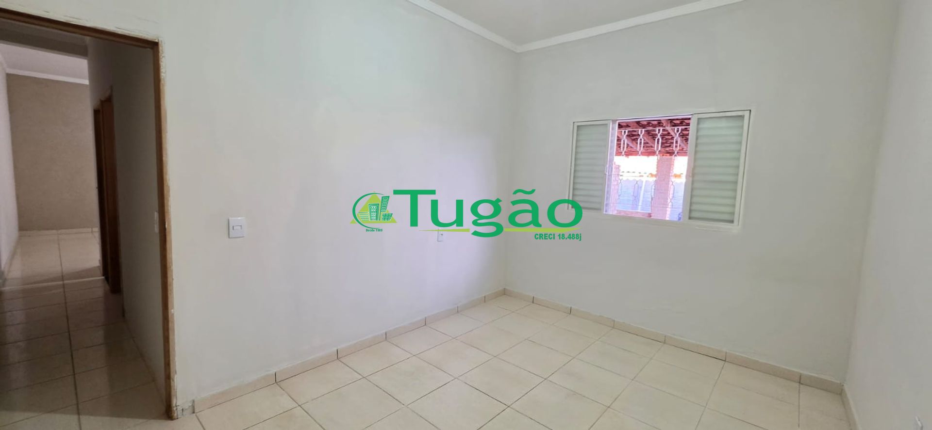 Casa com 2 quartos para aluguel, 60m² — foto 1 de 10