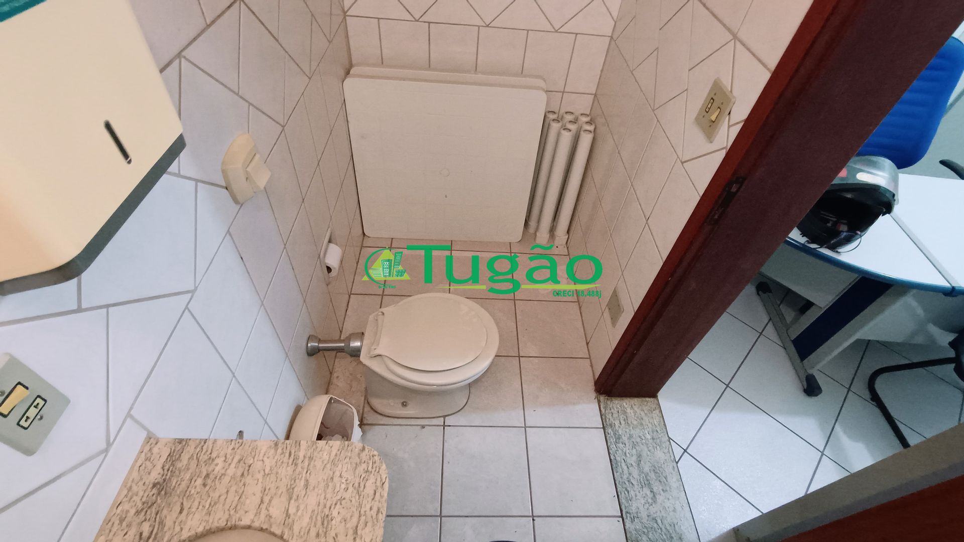 Imóvel Comercial  para aluguel, 130m² — foto 3 de 11