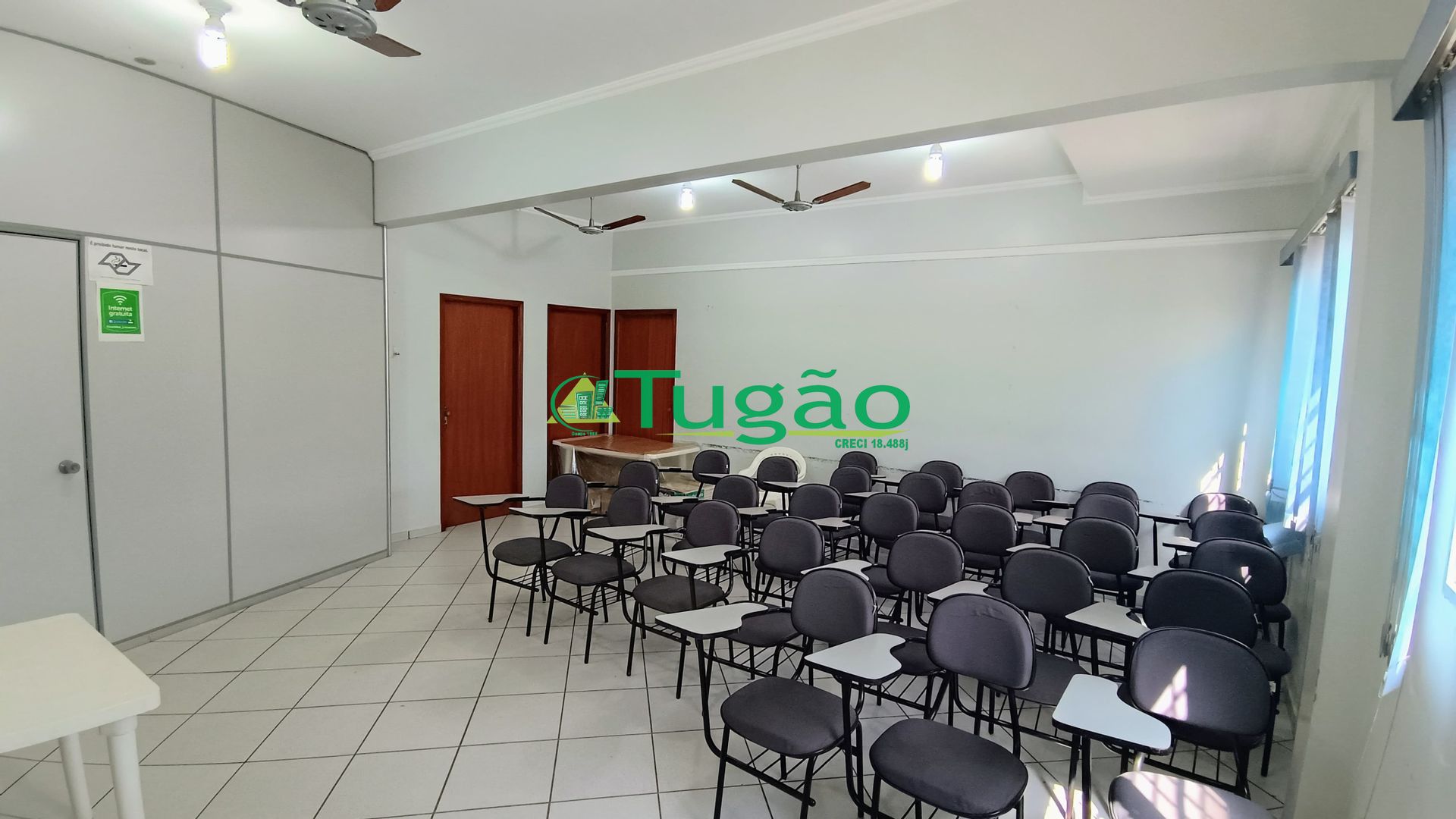 Imóvel Comercial  para aluguel, 130m² — foto 2 de 11