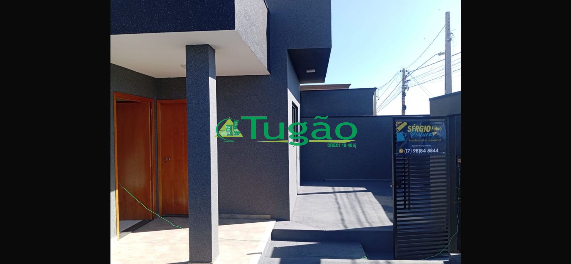 Casa com 3 quartos à venda, 142m² — foto 2 de 30