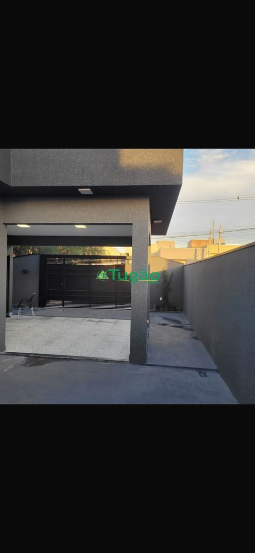 Casa com 3 quartos à venda, 142m² — foto 29 de 30