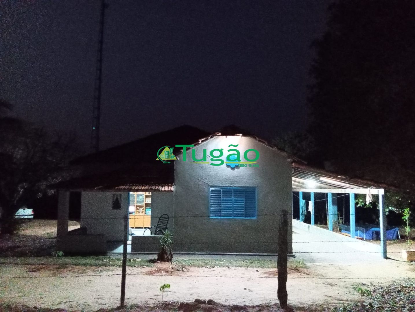 Fazenda / Sítio / Chácara com 3 quartos à venda, 2710400m² — foto 19 de 23