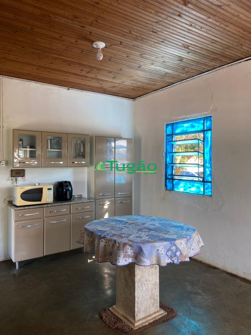 Fazenda / Sítio / Chácara com 3 quartos à venda, 2710400m² — foto 3 de 23