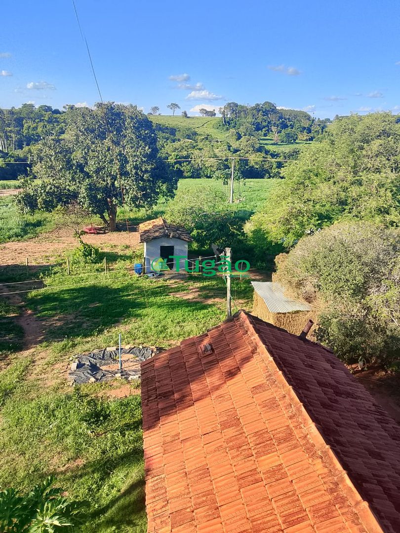 Fazenda / Sítio / Chácara com 3 quartos à venda, 2710400m² — foto 14 de 23