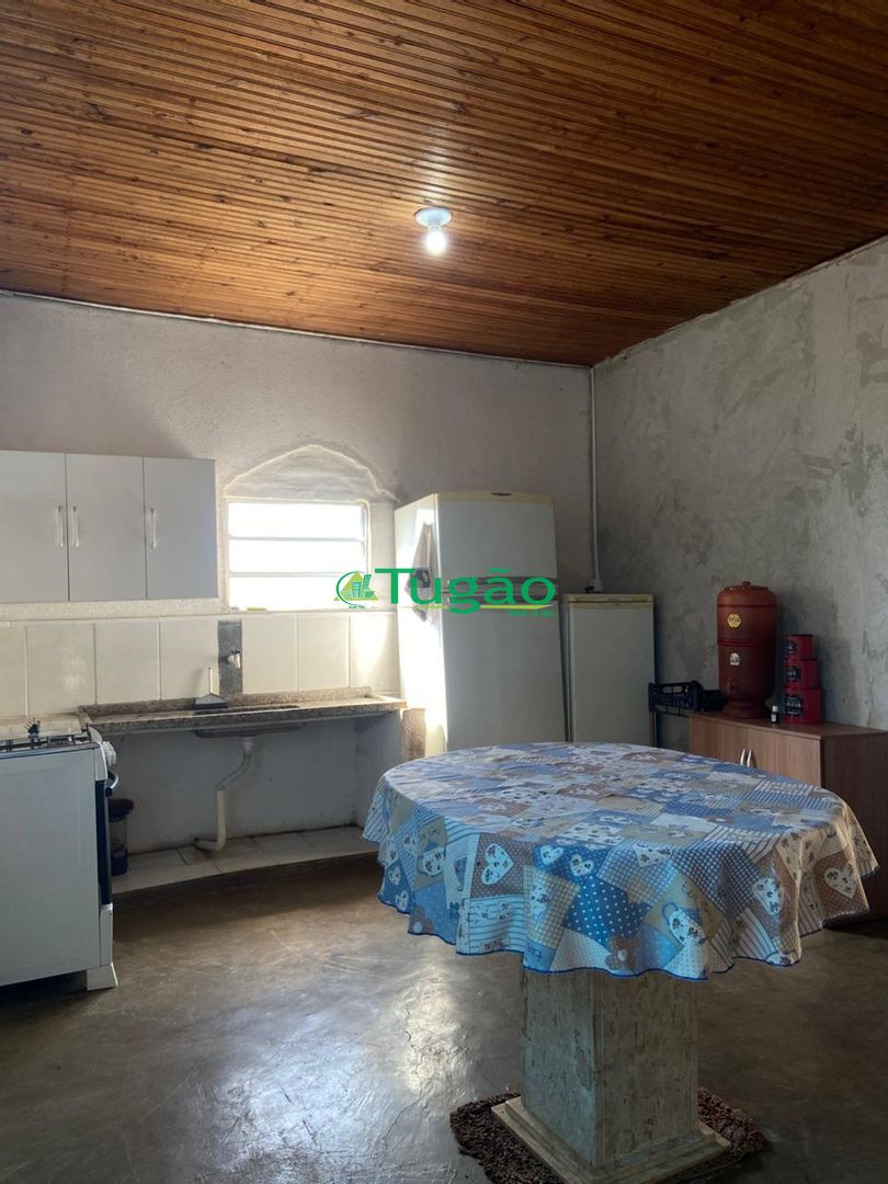 Fazenda / Sítio / Chácara com 3 quartos à venda, 2710400m² — foto 2 de 23