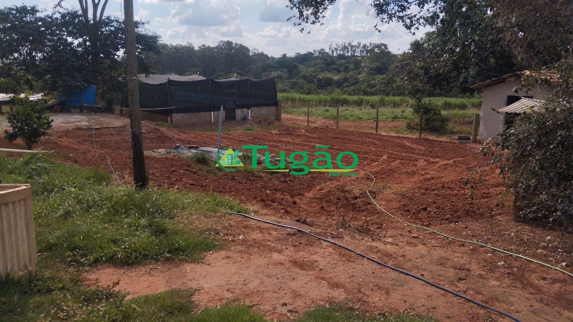 Fazenda / Sítio / Chácara com 3 quartos à venda, 2710400m² — foto 18 de 23
