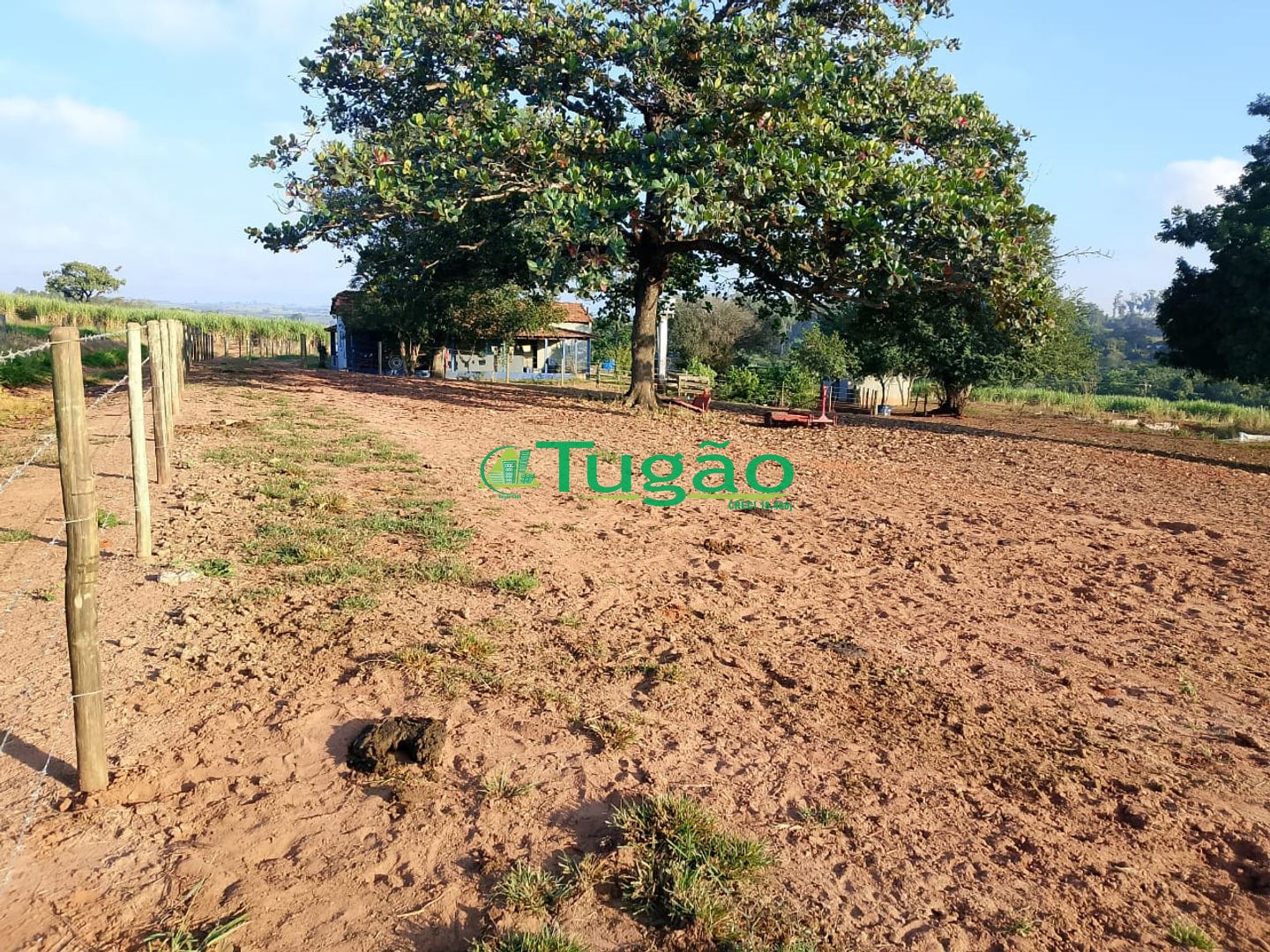 Fazenda / Sítio / Chácara com 3 quartos à venda, 2710400m² — foto 12 de 23