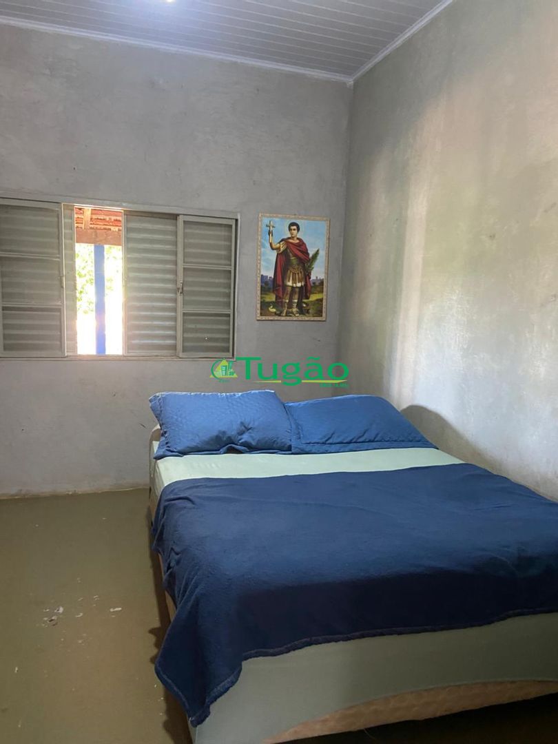 Fazenda / Sítio / Chácara com 3 quartos à venda, 2710400m² — foto 8 de 23