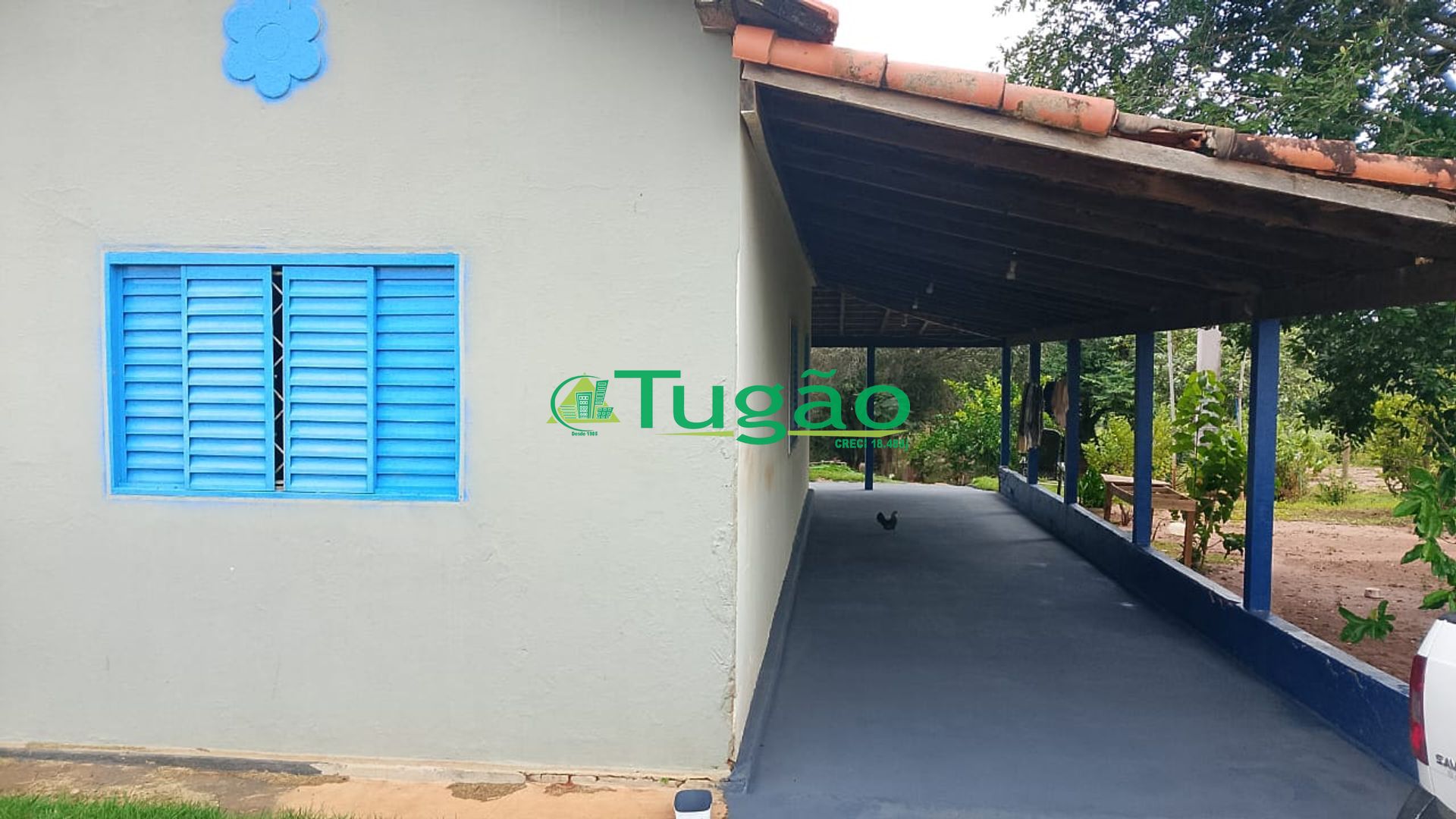 Fazenda / Sítio / Chácara com 3 quartos à venda, 2710400m² — foto 15 de 23