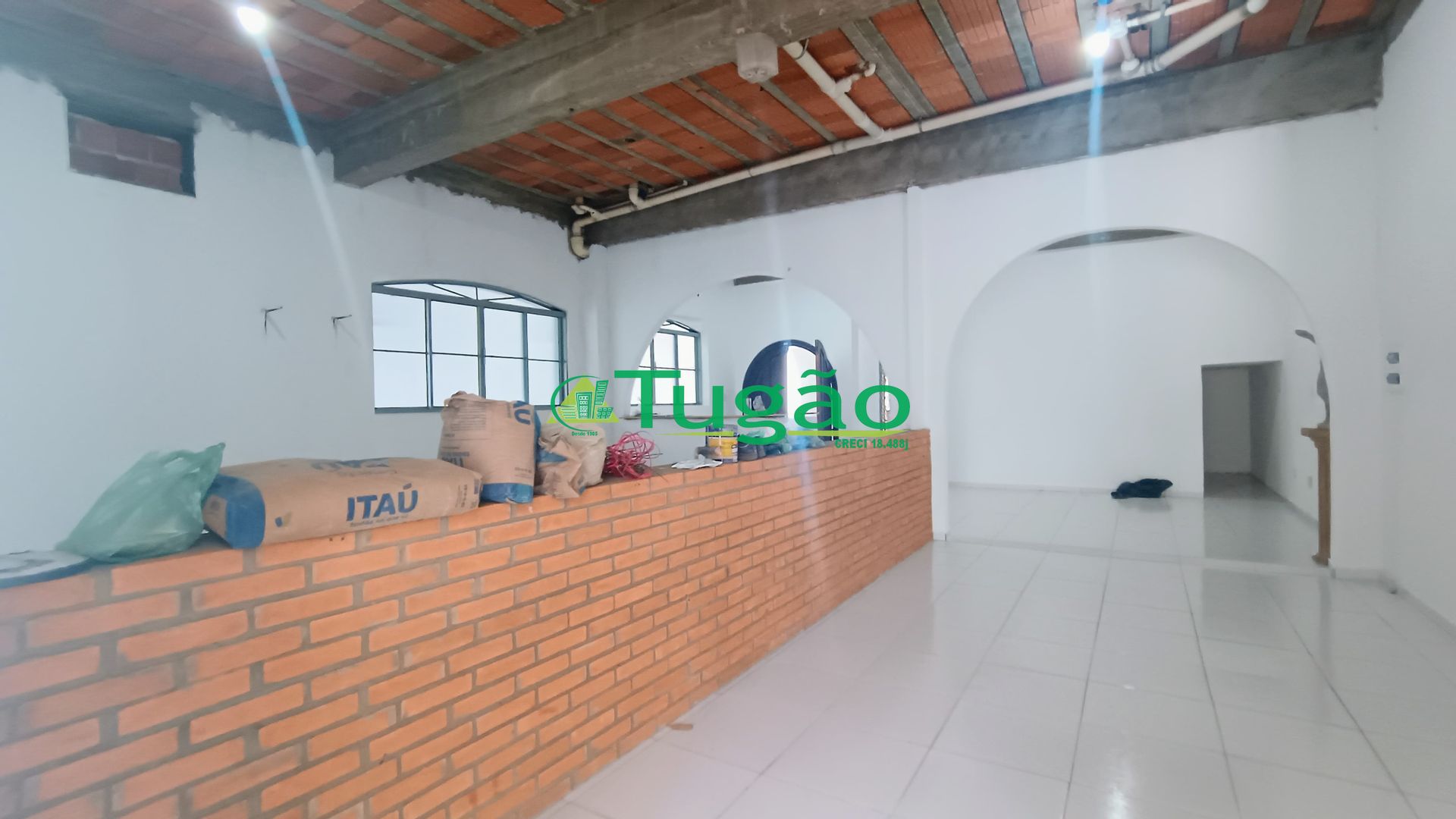 Imóvel Comercial  à venda, 520m² — foto 1 de 39