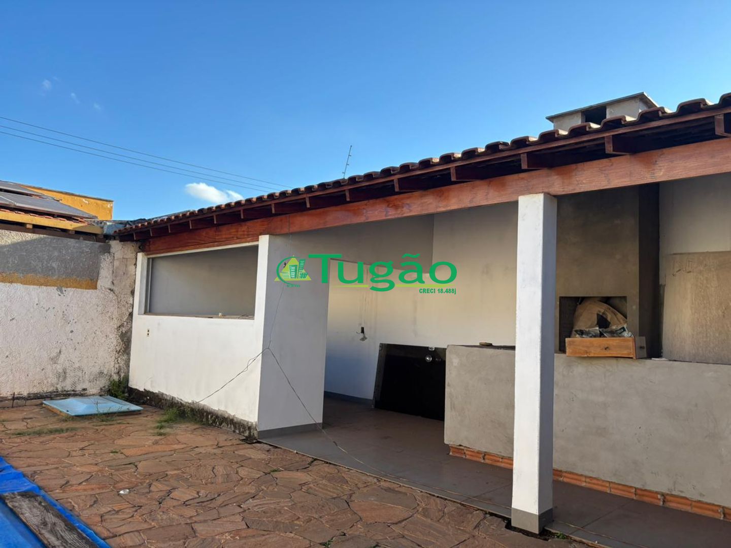 Casa com 3 quartos à venda, 244m² — foto 3 de 22