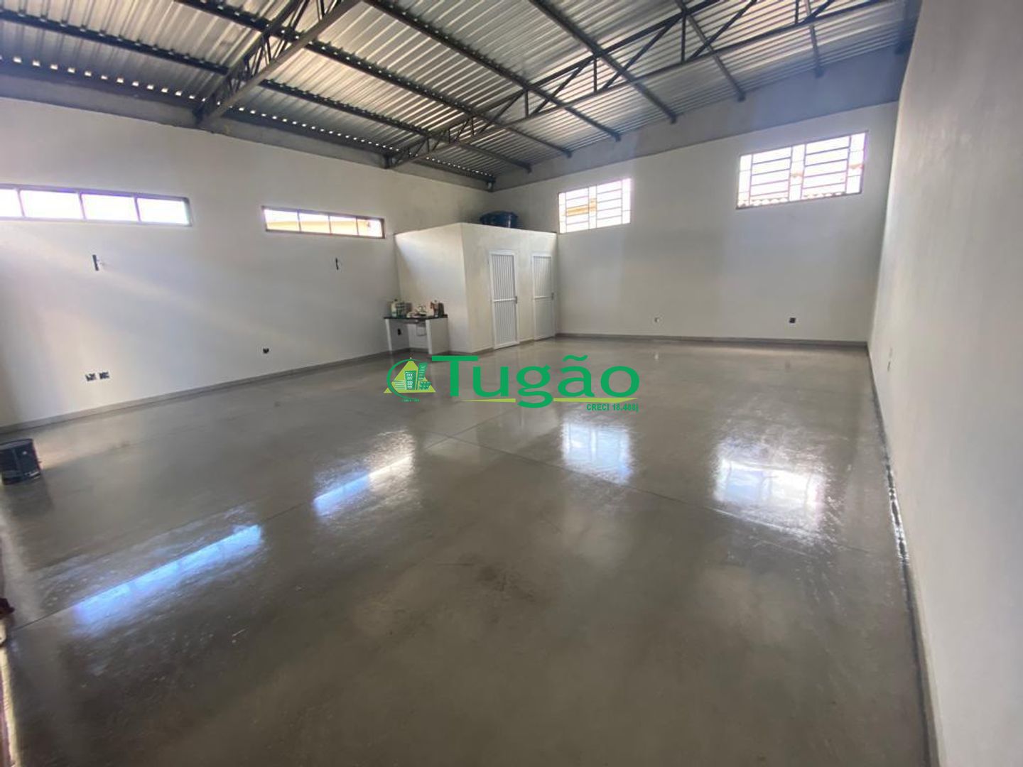 Loja / Salão / Ponto Comercial  para aluguel, 120m² — foto 8 de 8