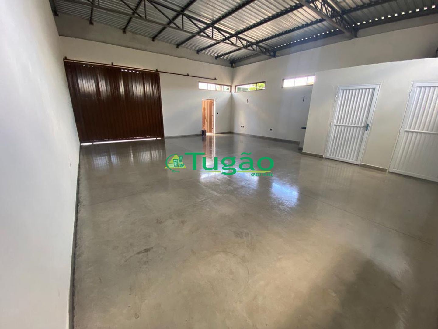 Loja / Salão / Ponto Comercial  para aluguel, 120m² — foto 3 de 8