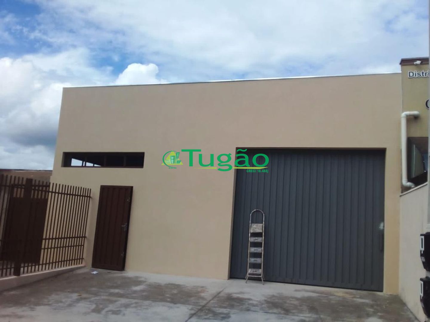 Loja / Salão / Ponto Comercial  para aluguel, 120m² — foto 4 de 8