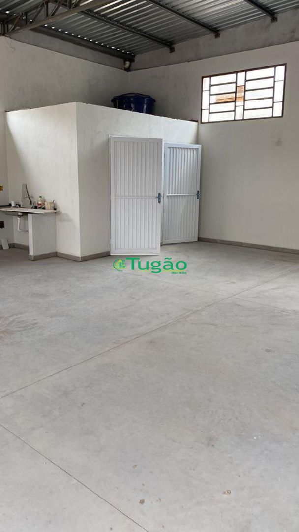 Loja / Salão / Ponto Comercial  para aluguel, 120m² — foto 2 de 8