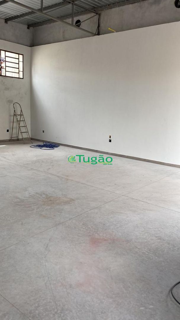 Loja / Salão / Ponto Comercial  para aluguel, 120m² — foto 1 de 8