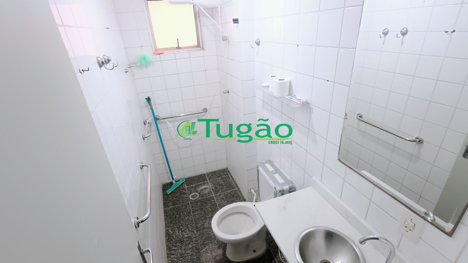 Apartamento com 4 quartos à venda, 89m² — foto 1 de 9