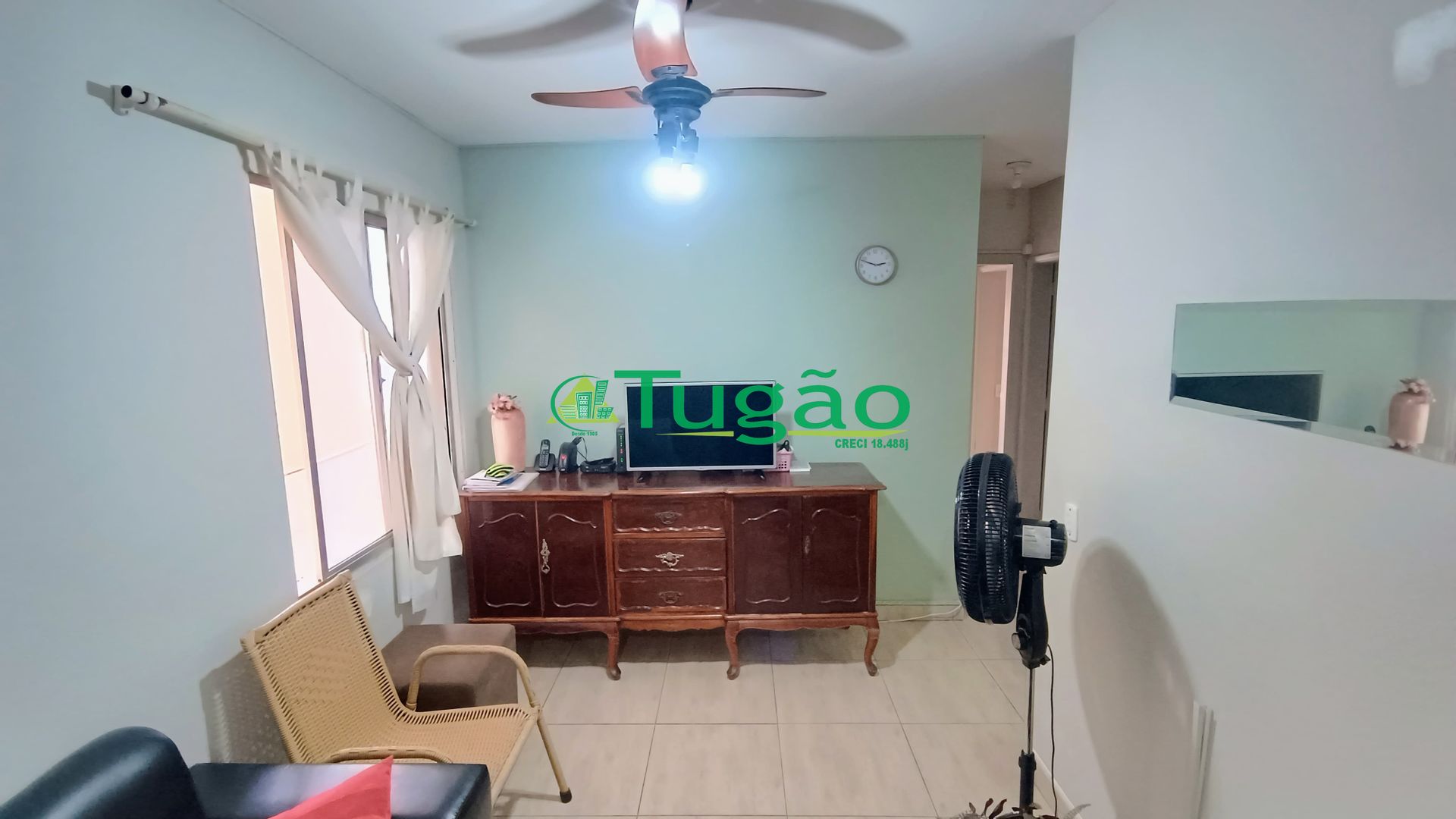 Apartamento com 4 quartos à venda, 89m² — foto 8 de 9