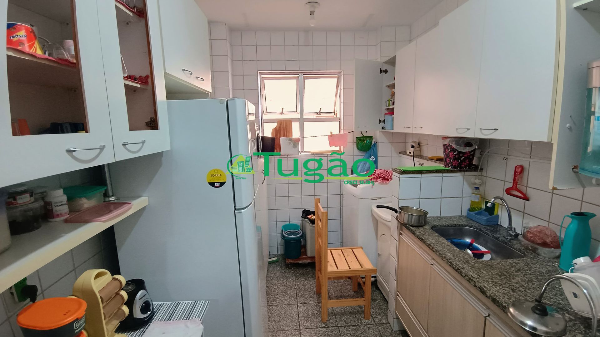 Apartamento com 4 quartos à venda, 89m² — foto 5 de 9