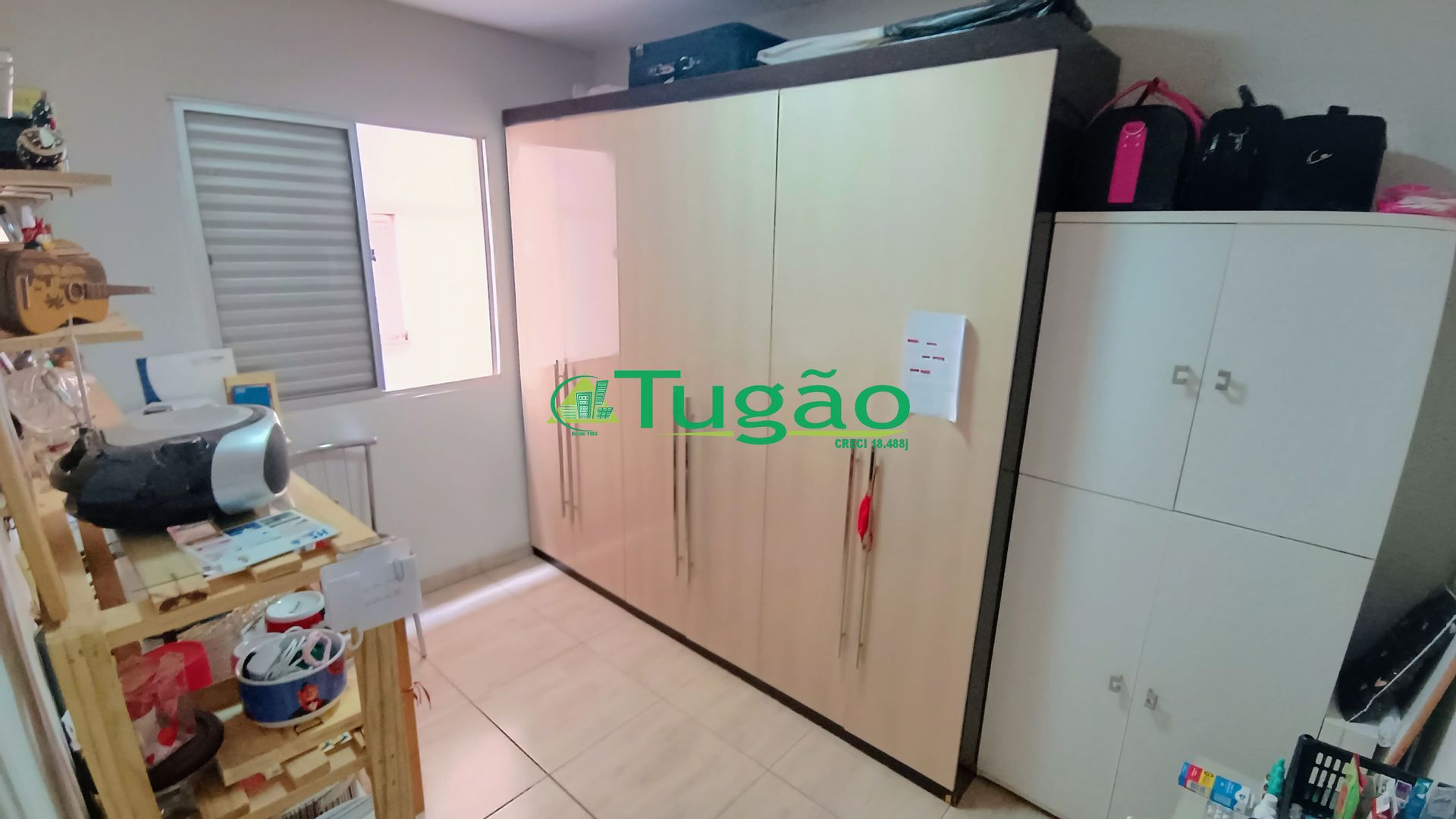 Apartamento com 4 quartos à venda, 89m² — foto 7 de 9