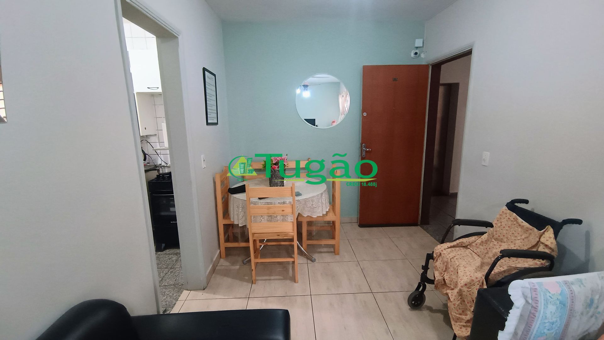 Apartamento com 4 quartos à venda, 89m² — foto 9 de 9