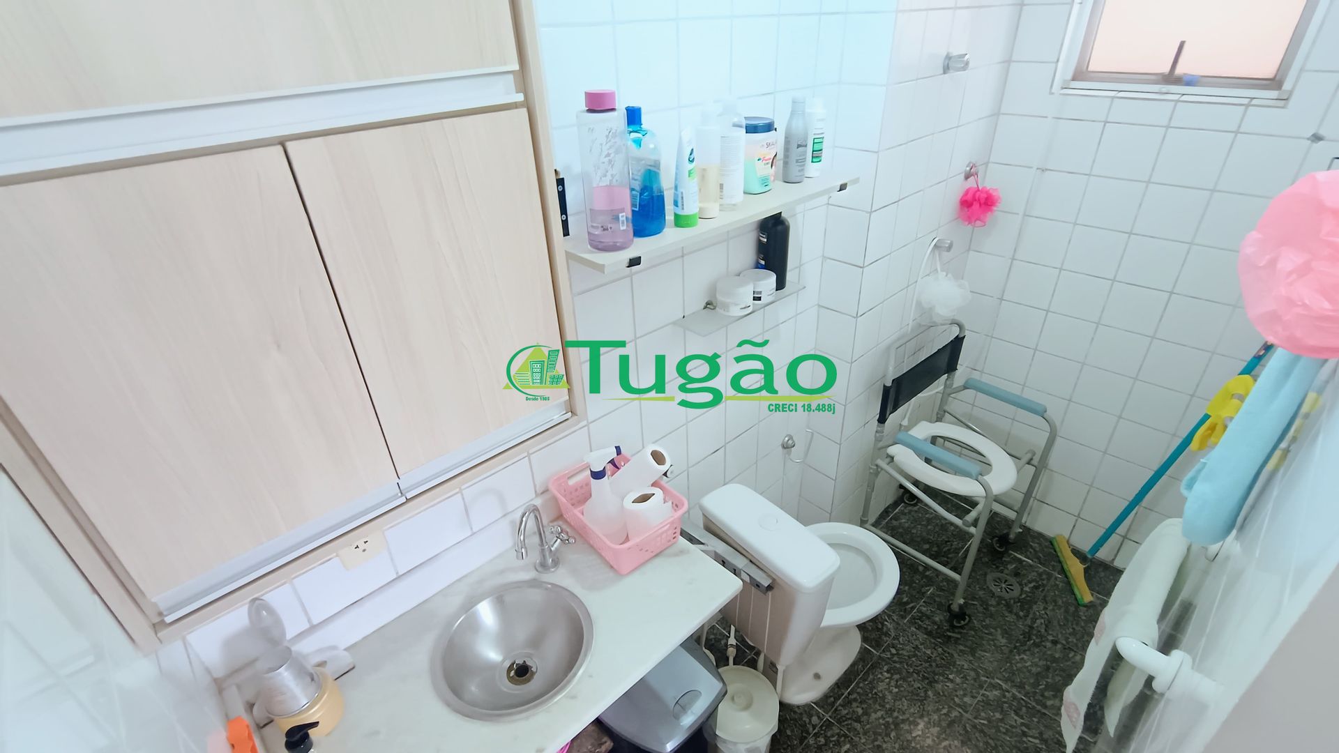 Apartamento com 4 quartos à venda, 89m² — foto 6 de 9
