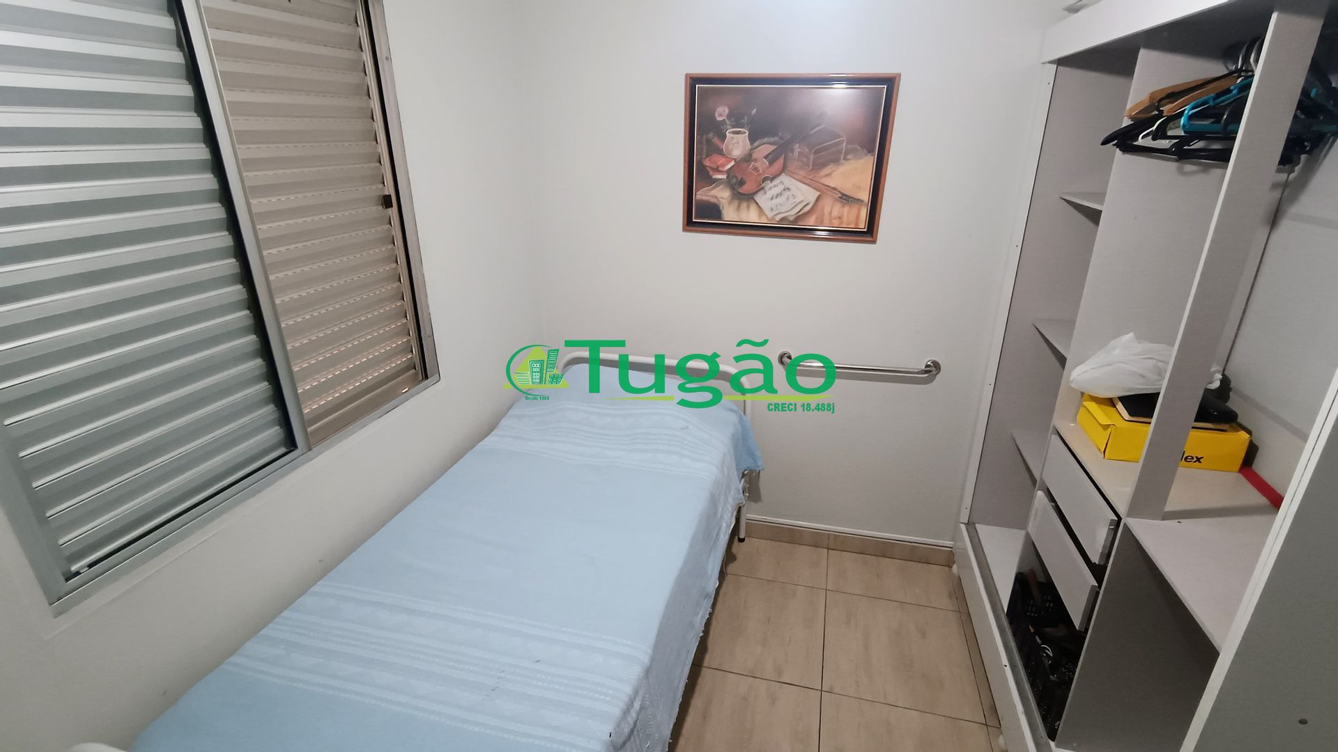 Apartamento com 4 quartos à venda, 89m² — foto 2 de 9