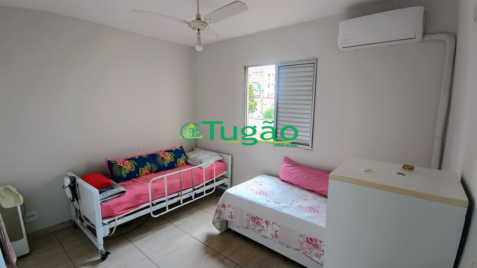 Apartamento com 4 quartos à venda, 89m² — foto 4 de 9