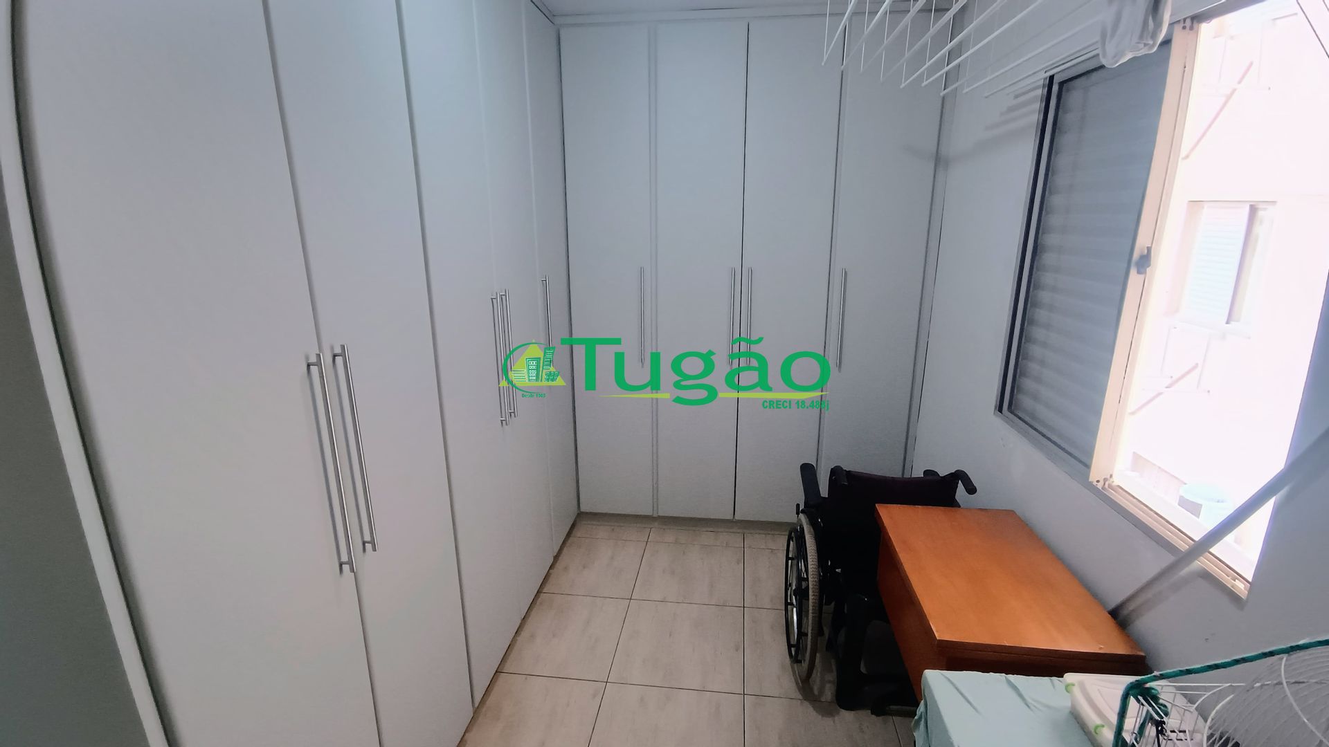 Apartamento com 4 quartos à venda, 89m² — foto 3 de 9