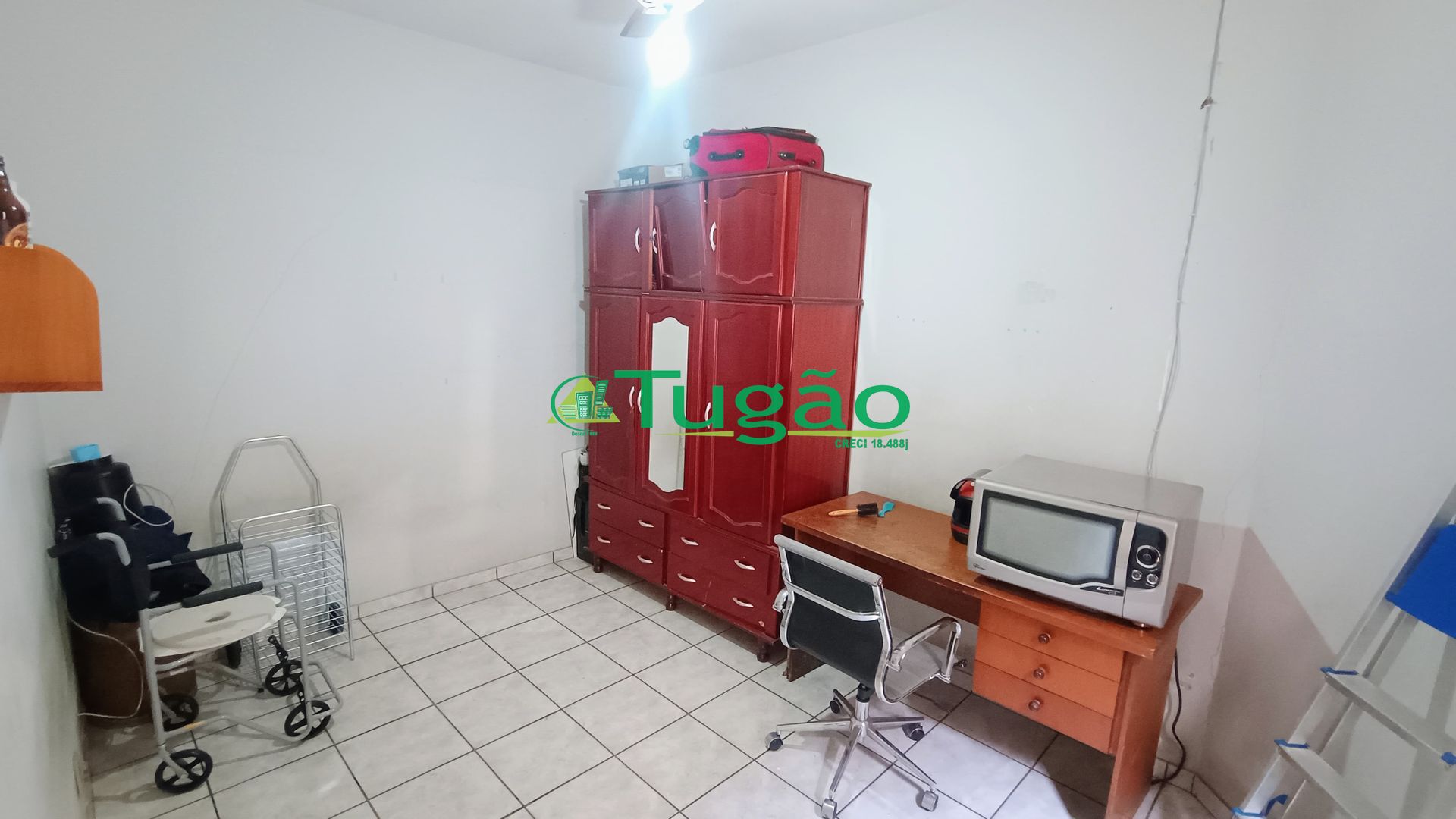 Casa com 3 quartos à venda, 95m² — foto 12 de 12