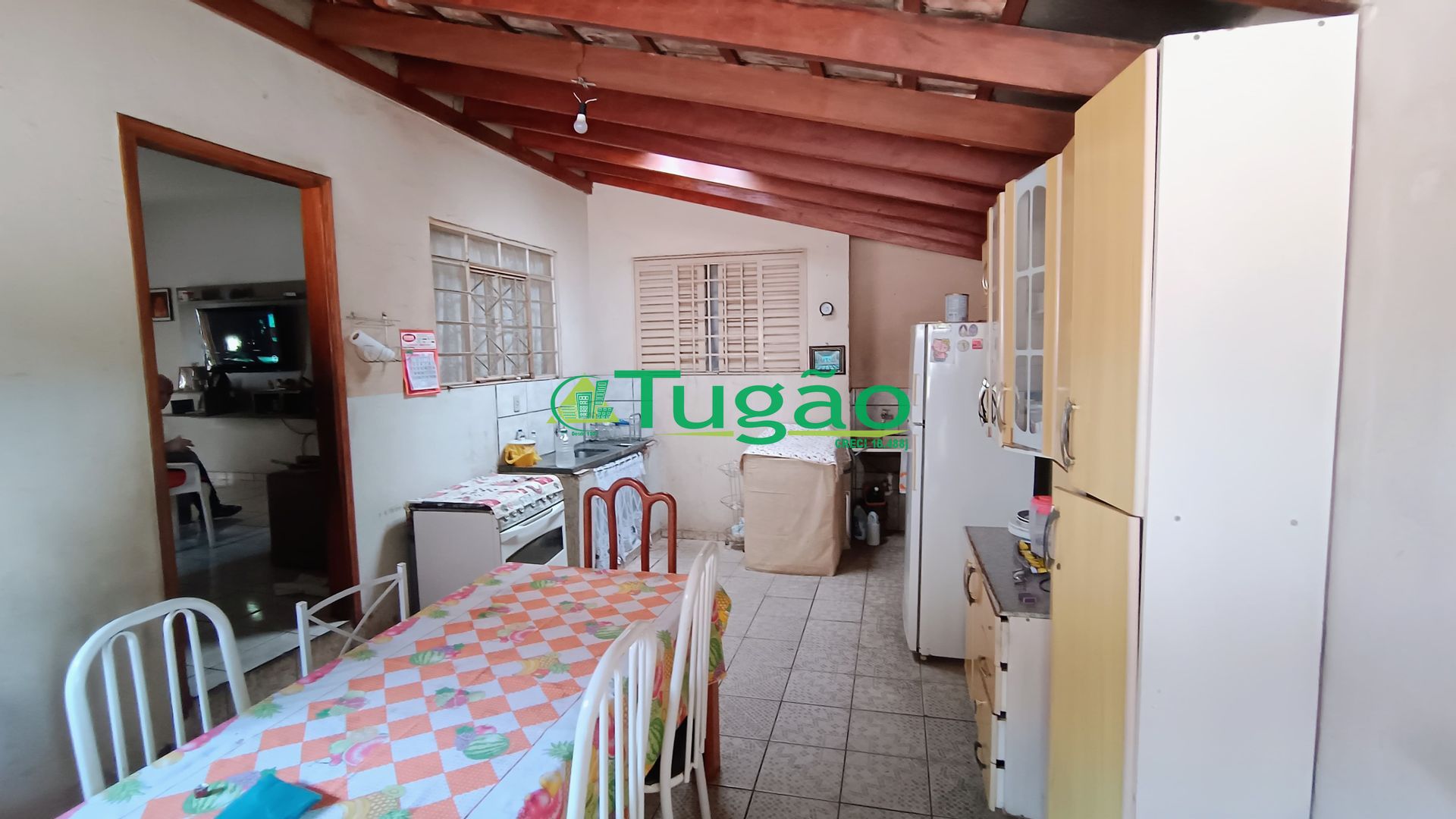 Casa com 3 quartos à venda, 95m² — foto 4 de 12
