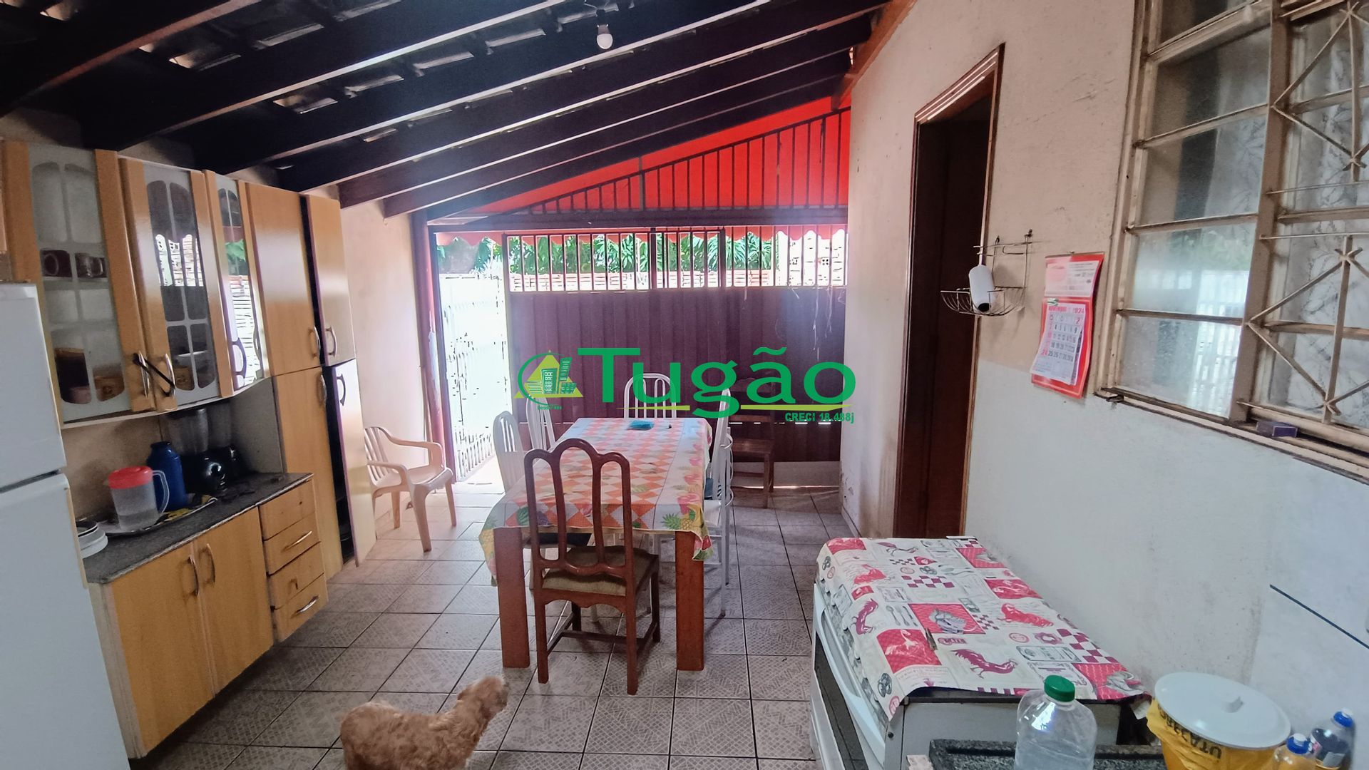 Casa com 3 quartos à venda, 95m² — foto 6 de 12