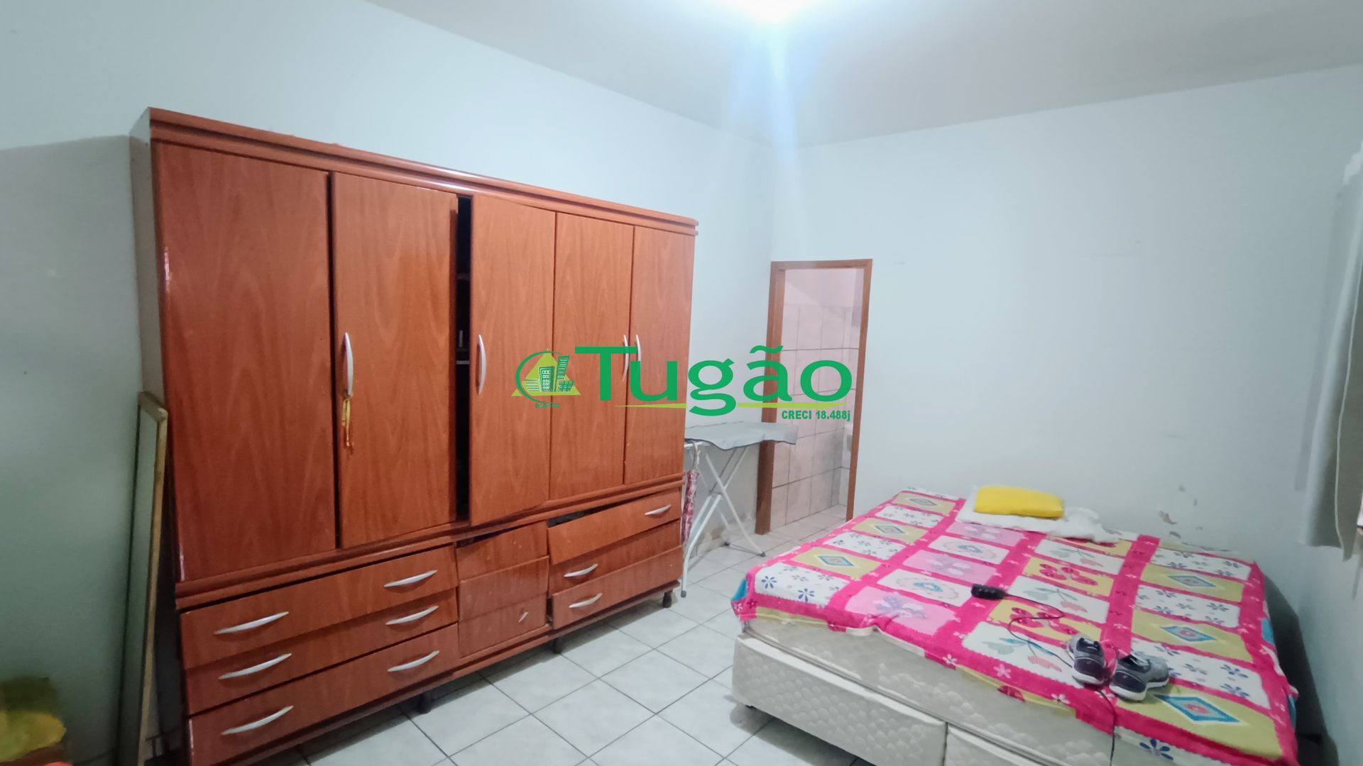 Casa com 3 quartos à venda, 95m² — foto 3 de 12