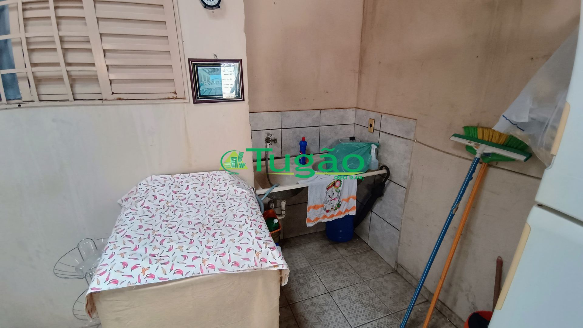Casa com 3 quartos à venda, 95m² — foto 5 de 12