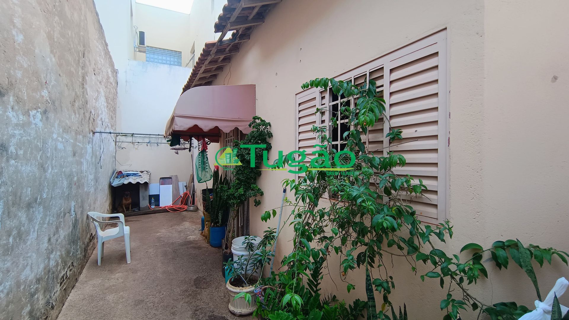 Casa com 3 quartos à venda, 95m² — foto 10 de 12