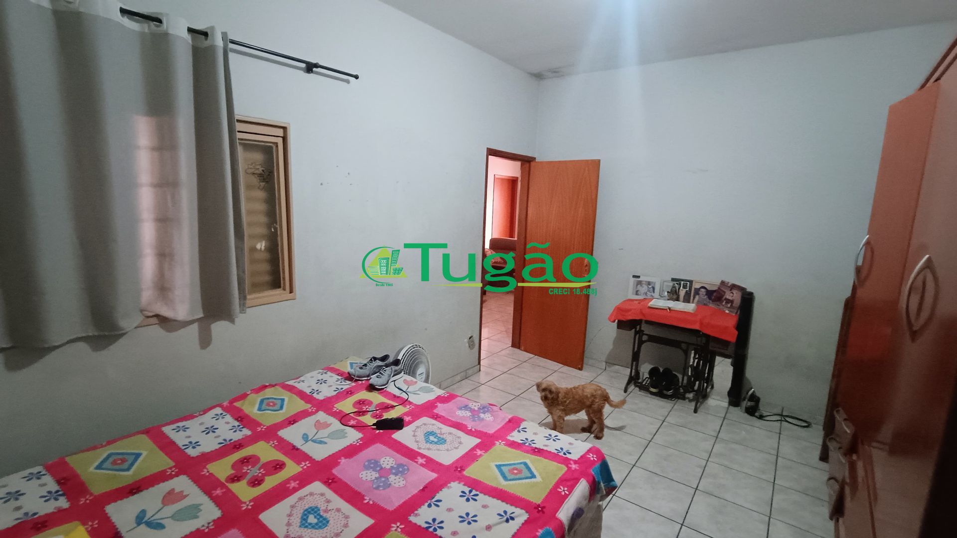 Casa com 3 quartos à venda, 95m² — foto 2 de 12