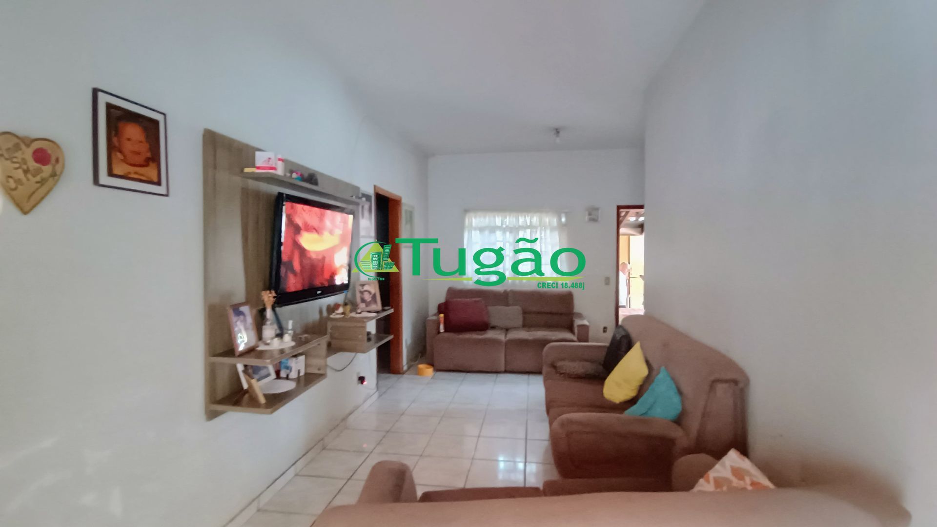 Casa com 3 quartos à venda, 95m² — foto 9 de 12