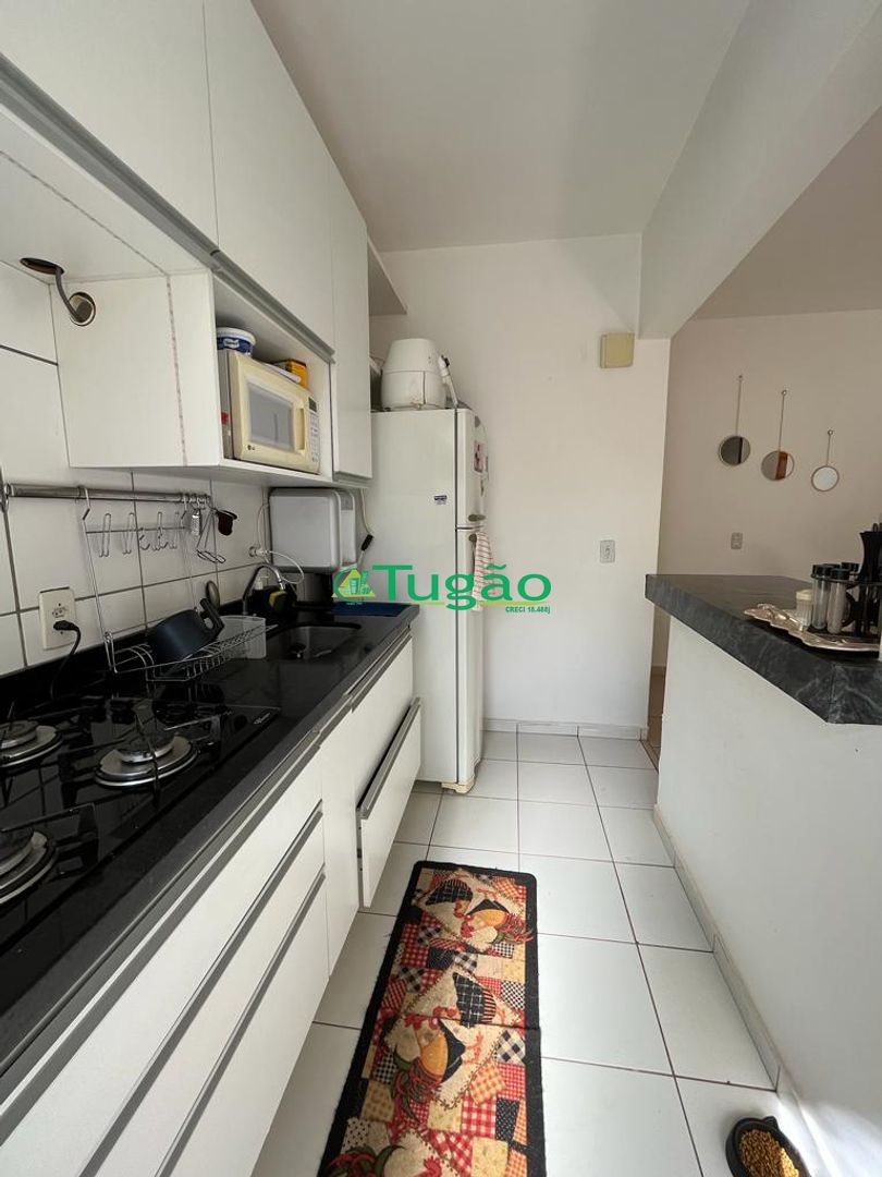 Casa de Condomínio com 3 quartos à venda, 137m² — foto 9 de 16