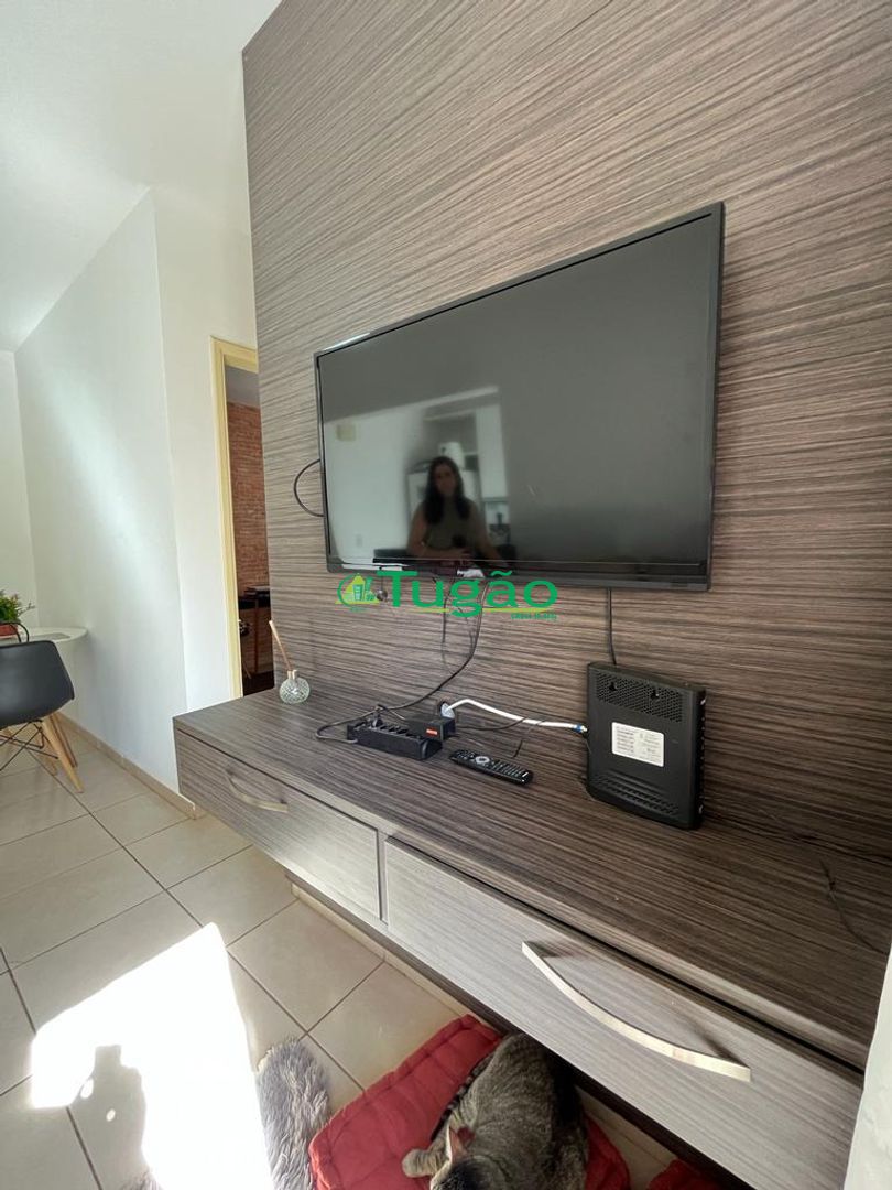 Casa de Condomínio com 3 quartos à venda, 137m² — foto 2 de 16