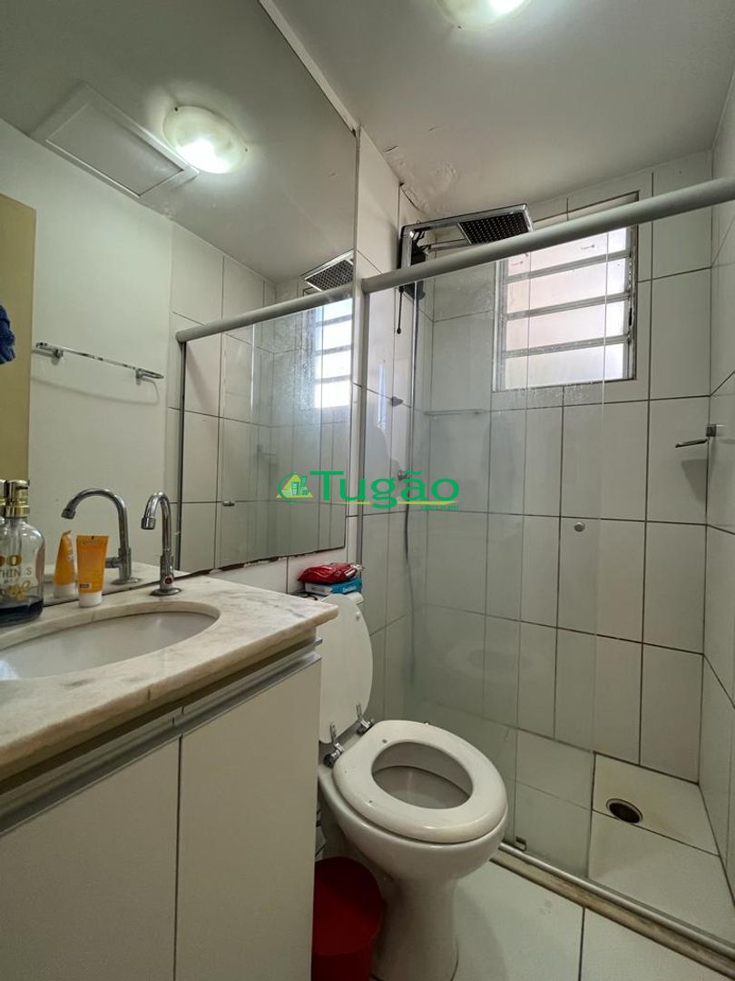 Casa de Condomínio com 3 quartos à venda, 137m² — foto 13 de 16
