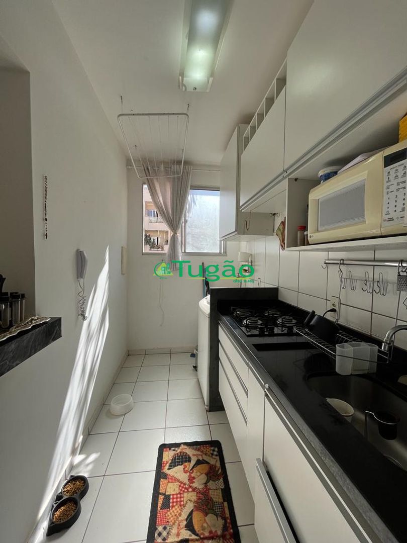 Casa de Condomínio com 3 quartos à venda, 137m² — foto 4 de 16