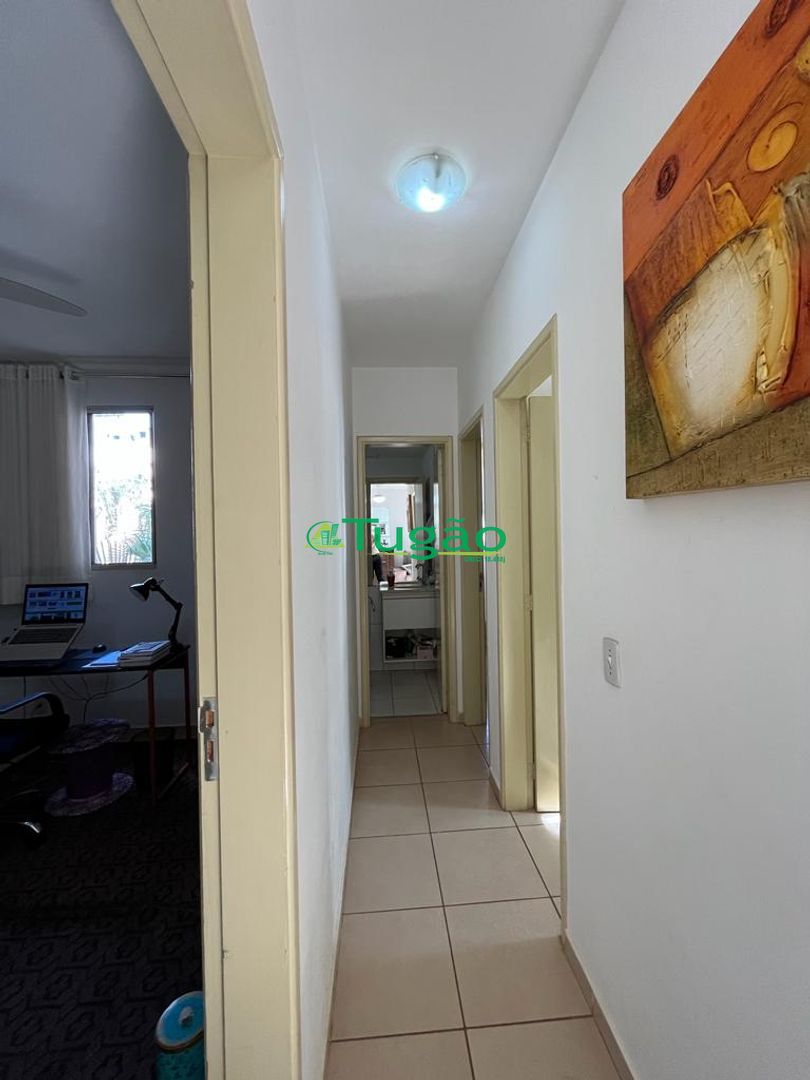 Casa de Condomínio com 3 quartos à venda, 137m² — foto 11 de 16