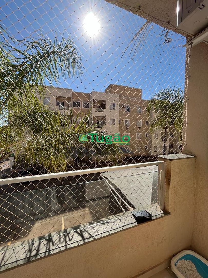 Casa de Condomínio com 3 quartos à venda, 137m² — foto 3 de 16
