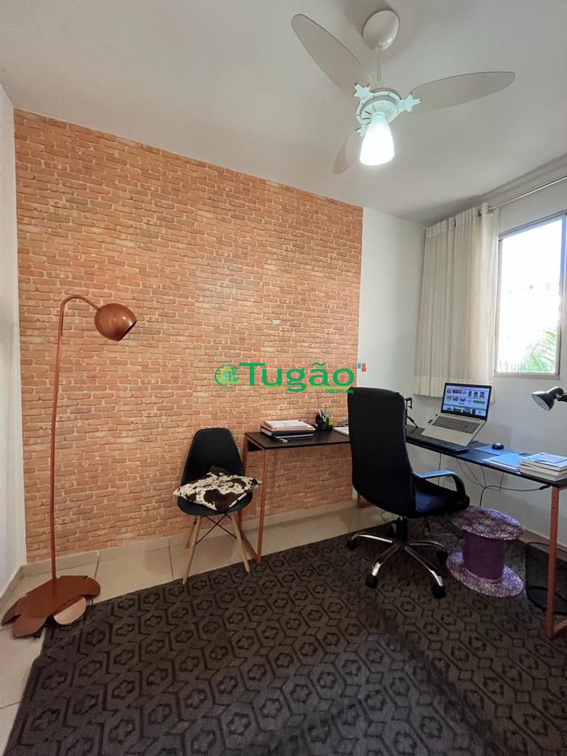 Casa de Condomínio com 3 quartos à venda, 137m² — foto 12 de 16